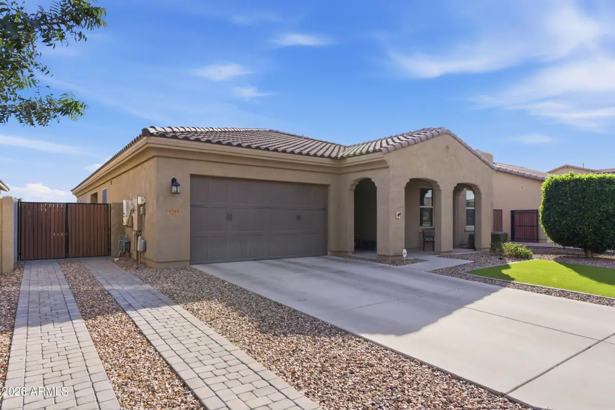 9393 W Daley Lane, Peoria, AZ 85383 - #1