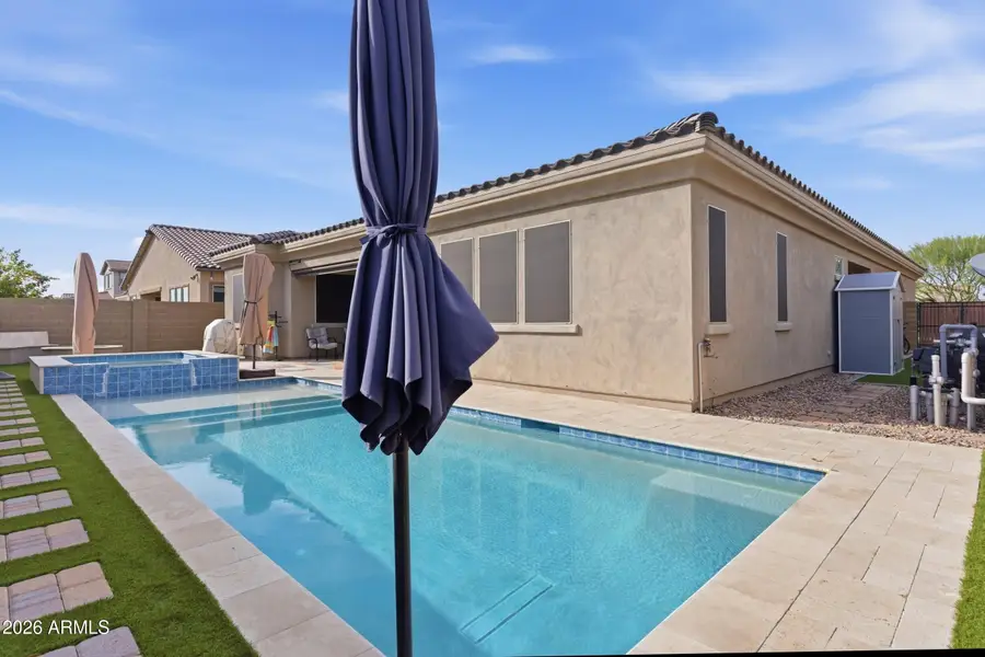 9393 W Daley Lane, Peoria, AZ 85383 - #2