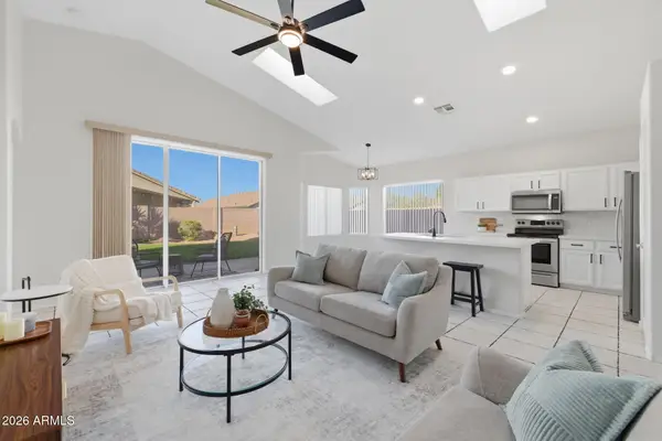 3922 E Page Avenue, Gilbert, AZ 85234