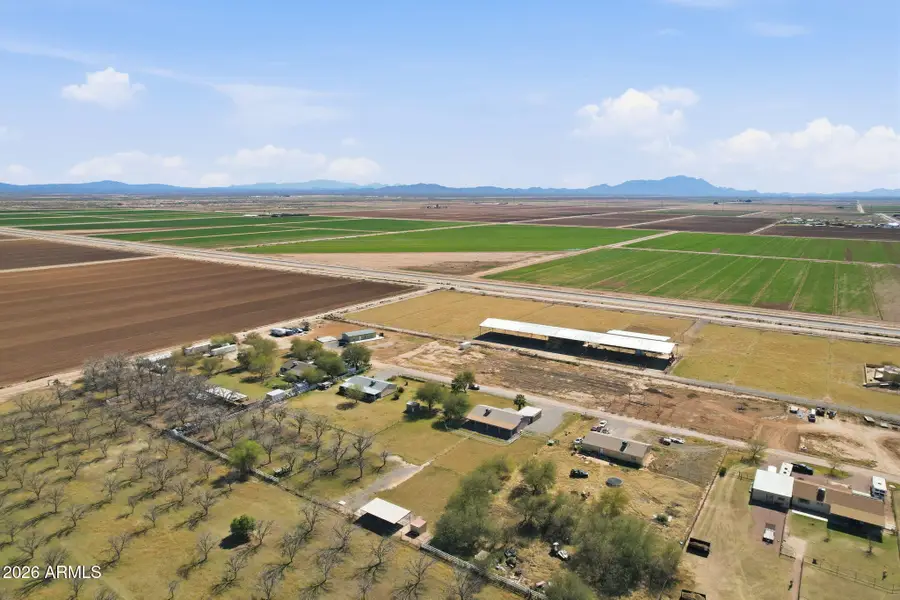 2748 E Baughn Avenue, Coolidge, AZ 85128 - #3