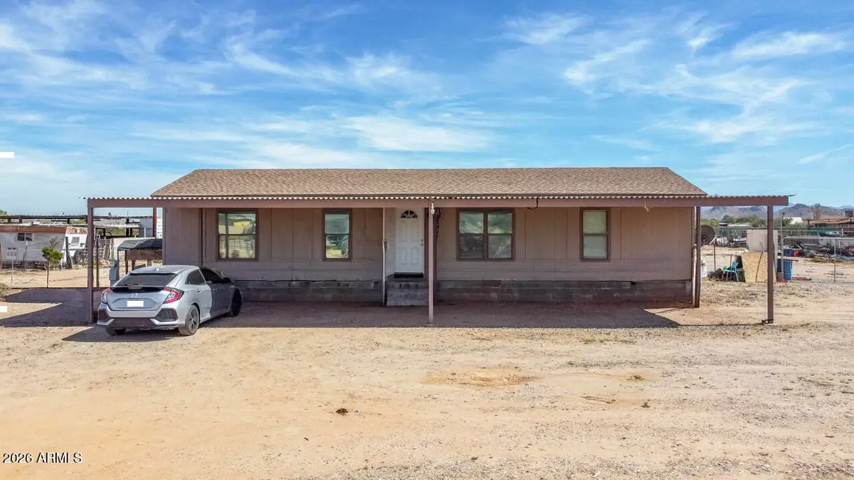 12917 S 209th Avenue, Buckeye, AZ 85326 - #1