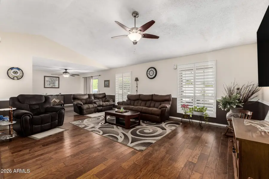 25807 S Ontario Drive, Sun Lakes, AZ 85248 - #2