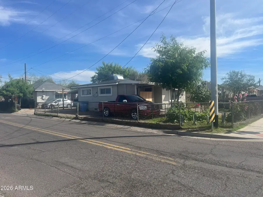 347 N 16th Avenue, Phoenix, AZ 85007 - #3