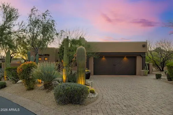 10585 E Crescent Moon Drive #15, Scottsdale, AZ 85262