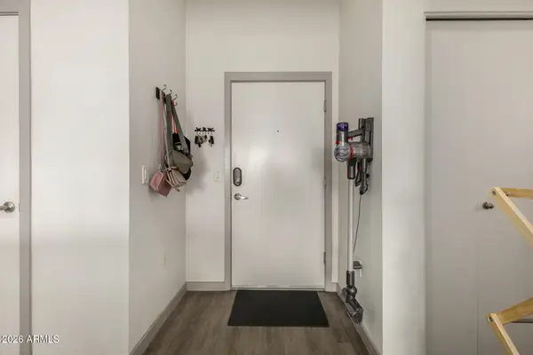 1130 N 2nd Street #308, Phoenix, AZ 85004