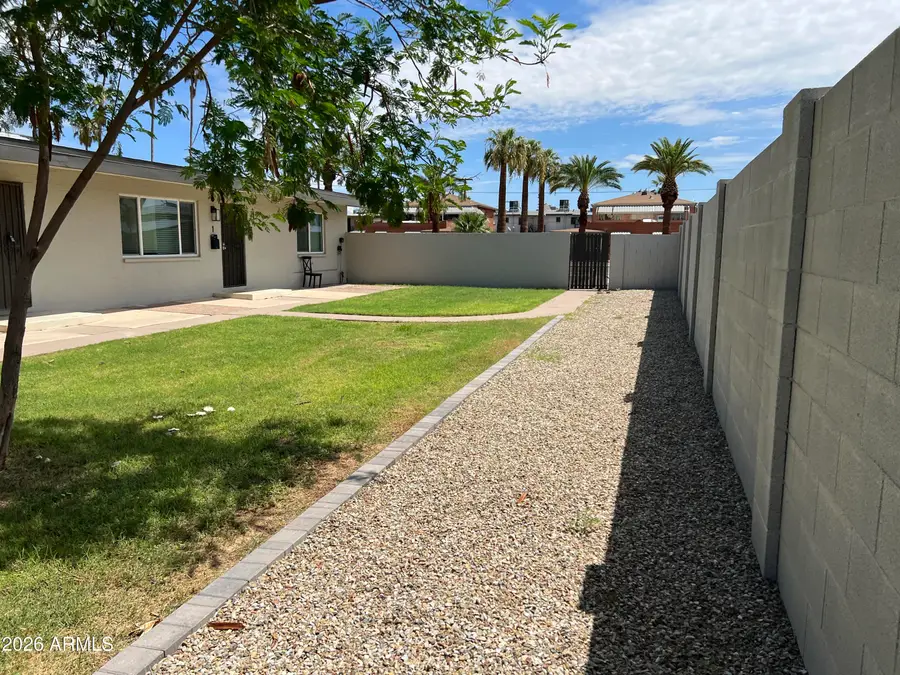 3630 N 15th Avenue, Phoenix, AZ 85015 - #2