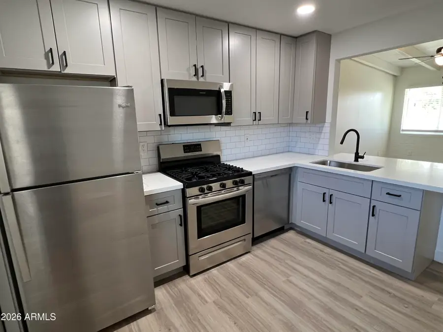 3630 N 15th Avenue, Phoenix, AZ 85015 - #3