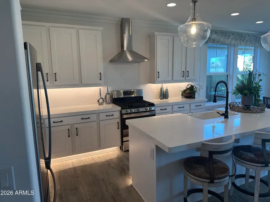 3710 E Rochelle Circle, Mesa, AZ 85213 - #2