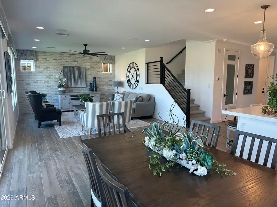 3710 E Rochelle Circle, Mesa, AZ 85213 - #3