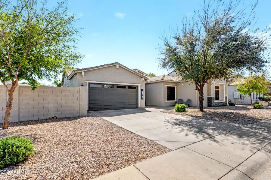 973 E Benrich Drive, Gilbert, AZ 85295 - #3