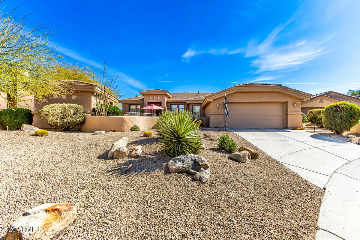 33655 N 78th Place, Scottsdale, AZ 85266 - #1