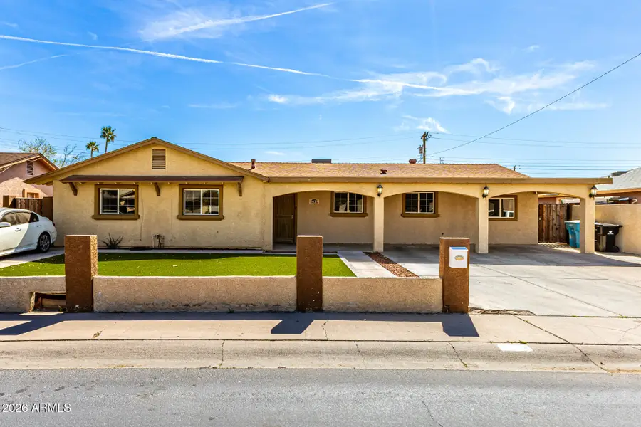 5639 W Meadowbrook Avenue, Phoenix, AZ 85031 - #2