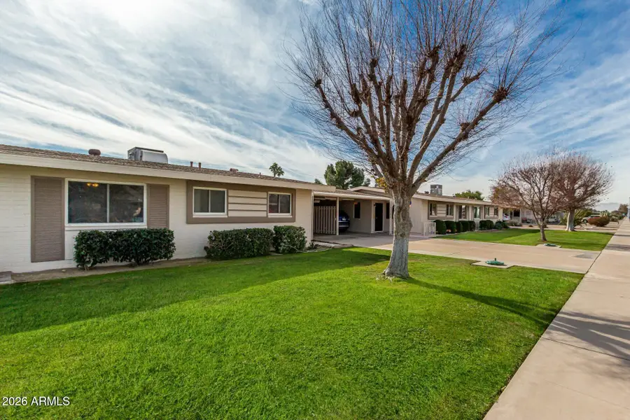 10341 W Clair Drive, Sun City, AZ 85351 - #3