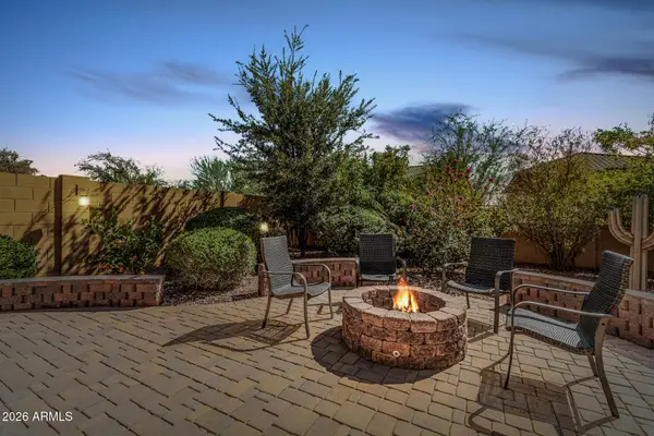 8653 E Ivy Street, Mesa, AZ 85207