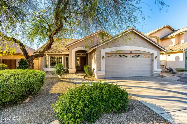 591 E Sheffield Avenue, Gilbert, AZ 85296