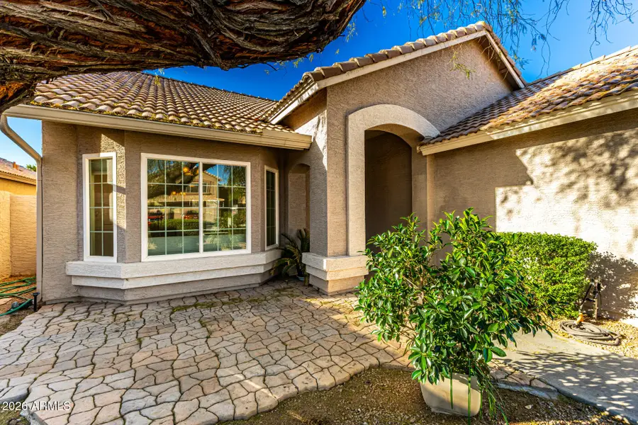 591 E Sheffield Avenue, Gilbert, AZ 85296 - #3