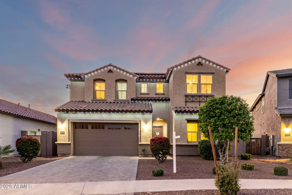 10774 N 184th Drive, Surprise, AZ 85388 - #1