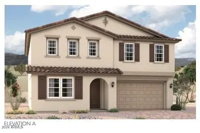 29509 N 135th Lane, Peoria, AZ 85383