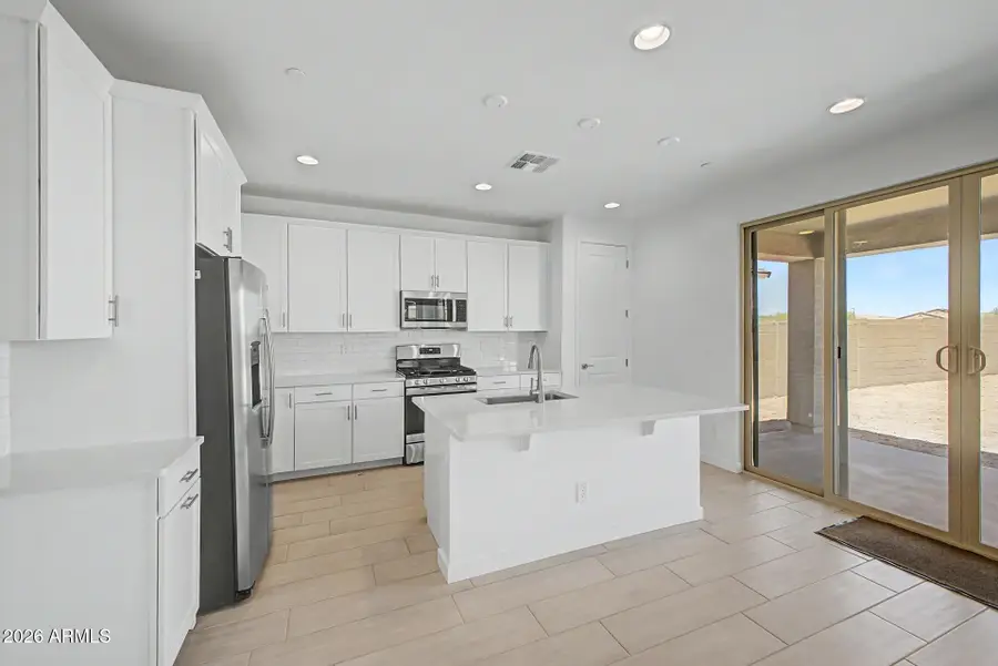 29509 N 135th Lane, Peoria, AZ 85383 - #3