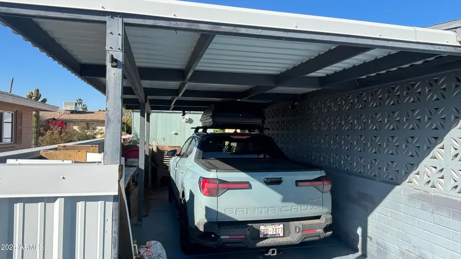 5502 E Duncan Street, Mesa, AZ 85205 - #2