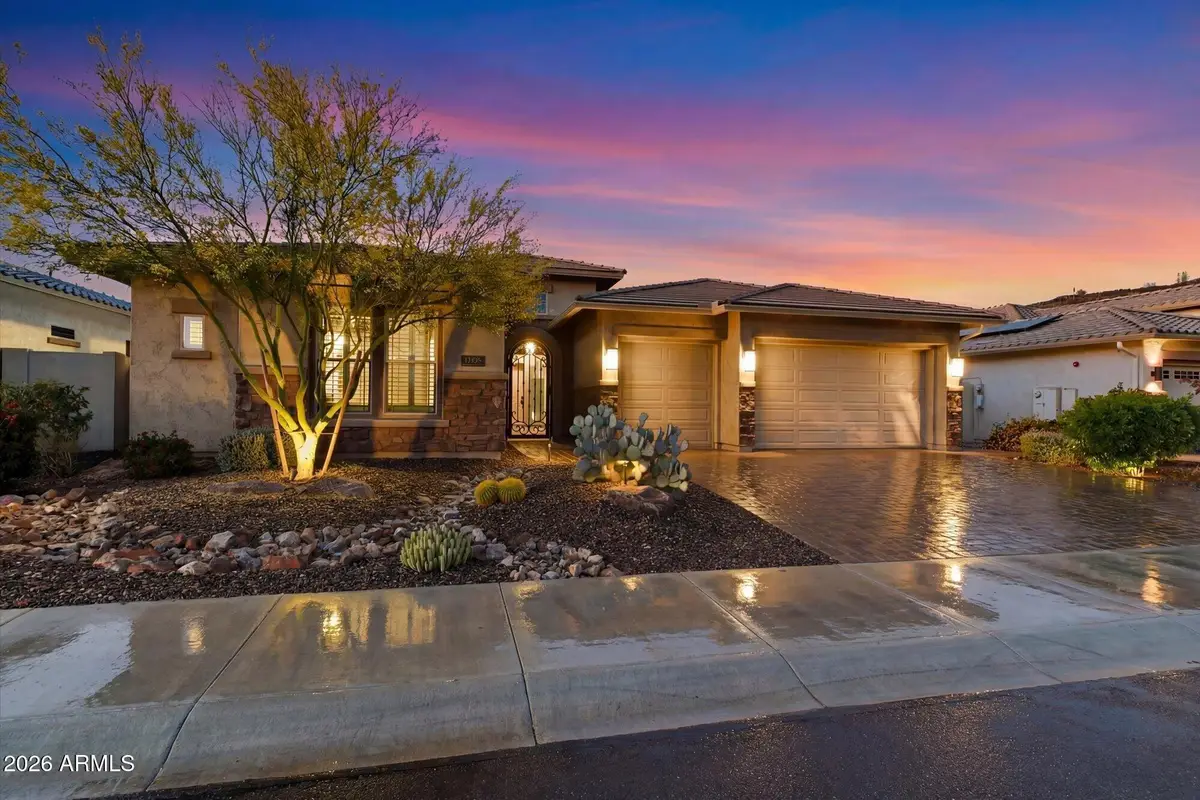 11614 W Montansoro Lane, Peoria, AZ 85383 - #1