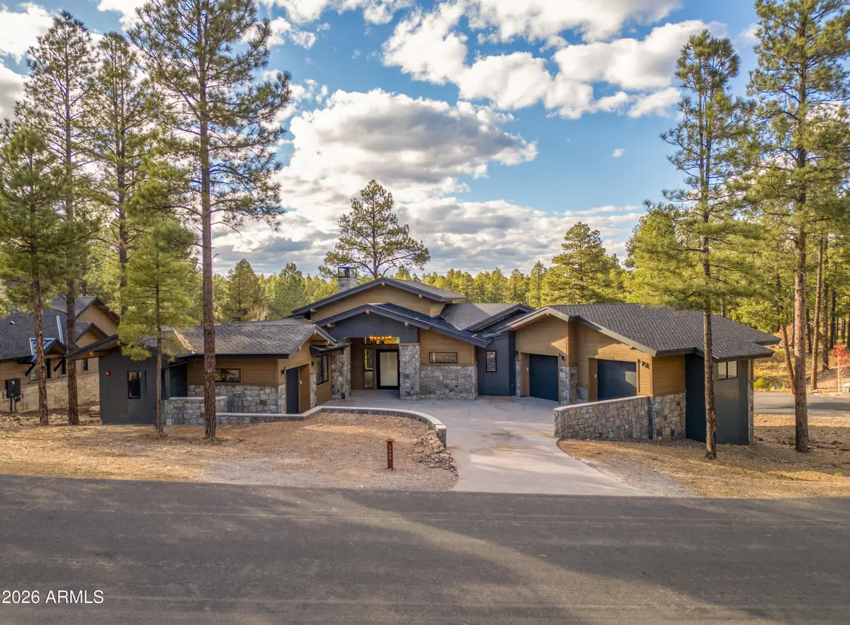3425 S Las Colinas Court, Flagstaff, AZ 86005 - #1