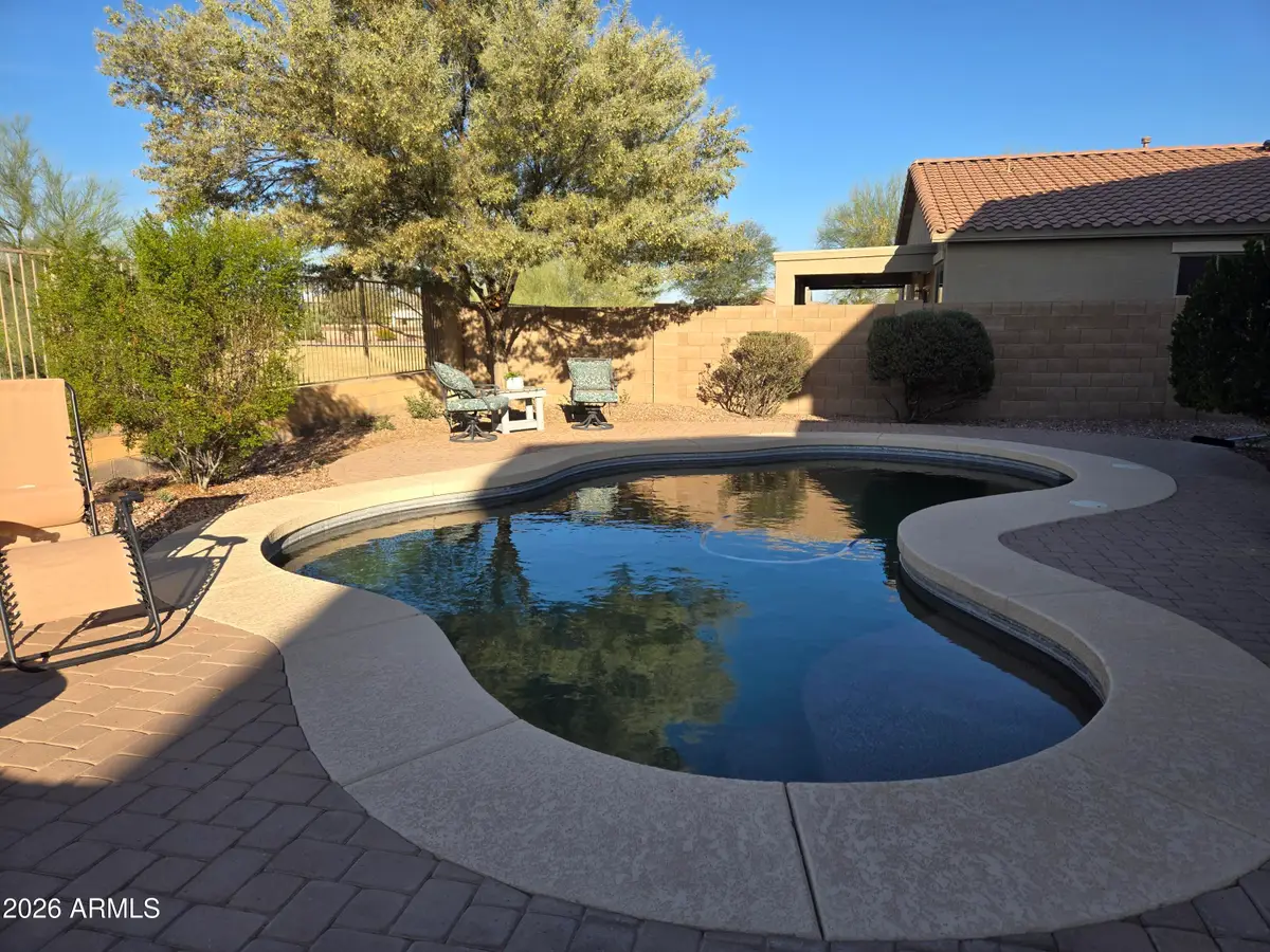 43496 W Eddie Way, Maricopa, AZ 85138 - #1