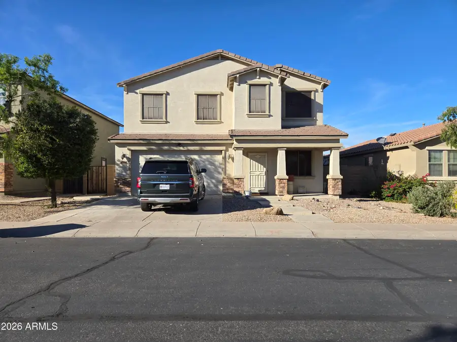 43496 W Eddie Way, Maricopa, AZ 85138 - #3