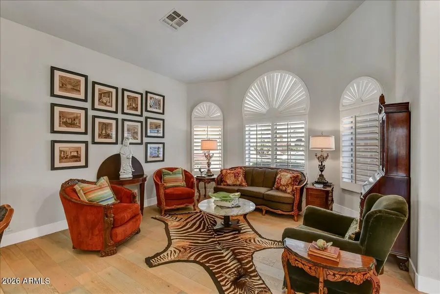 19457 N 87th Drive, Peoria, AZ 85382 - #3