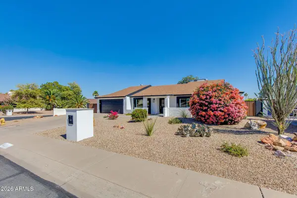 11229 N 23rd Place, Phoenix, AZ 85028