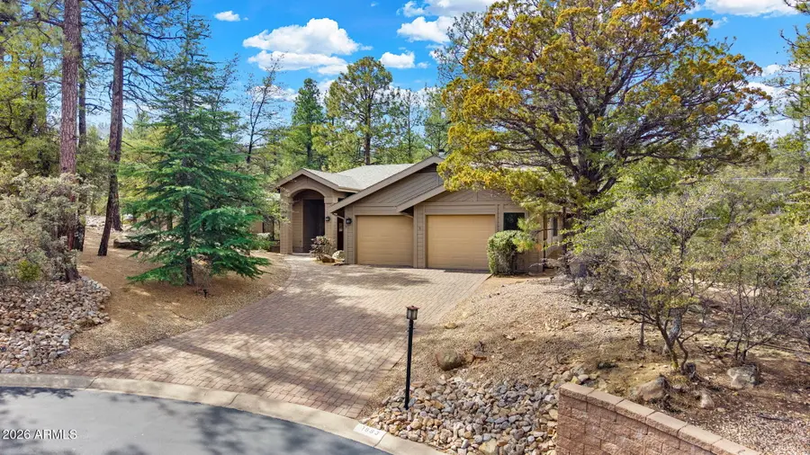 1993 Black Hawk Circle, Prescott, AZ 86303 - #3