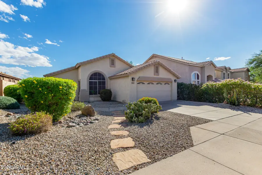 8965 E Hillview Street, Mesa, AZ 85207 - #2