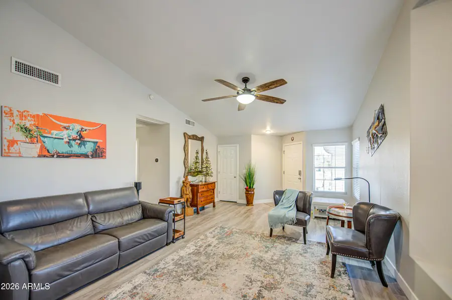 815 W Geronimo Street, Chandler, AZ 85225 - #3