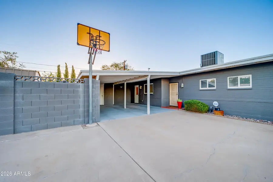 2624 N 68th Place, Scottsdale, AZ 85257 - #3