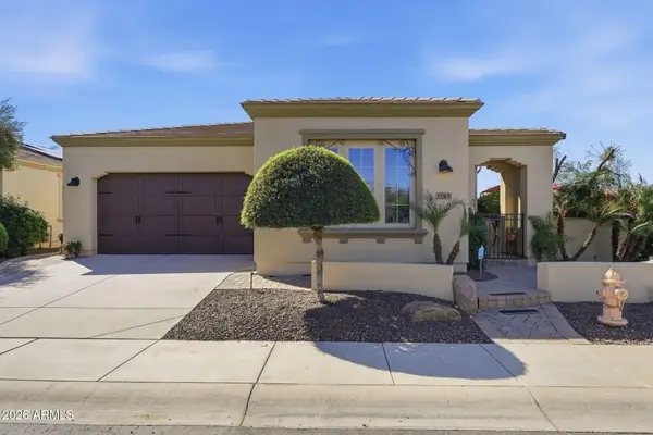 1745 E Harmony Way, Queen Creek, AZ 85140