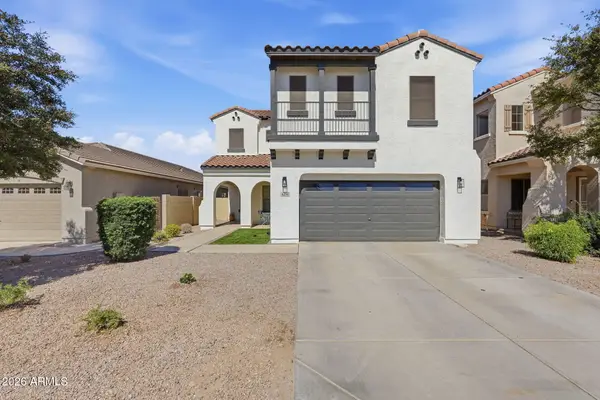 4294 E Velasco Street, San Tan Valley, AZ 85140