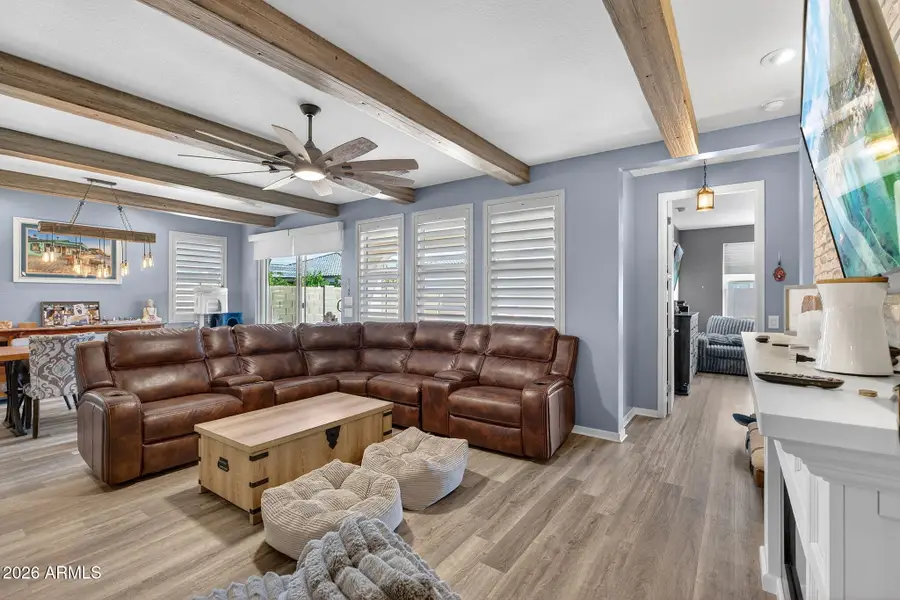 9855 E Resistance Avenue, Mesa, AZ 85212 - #2