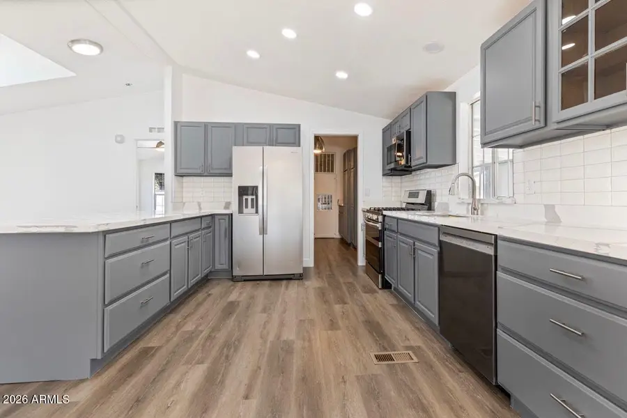 11275 N 99th Avenue #61, Peoria, AZ 85345 - #2