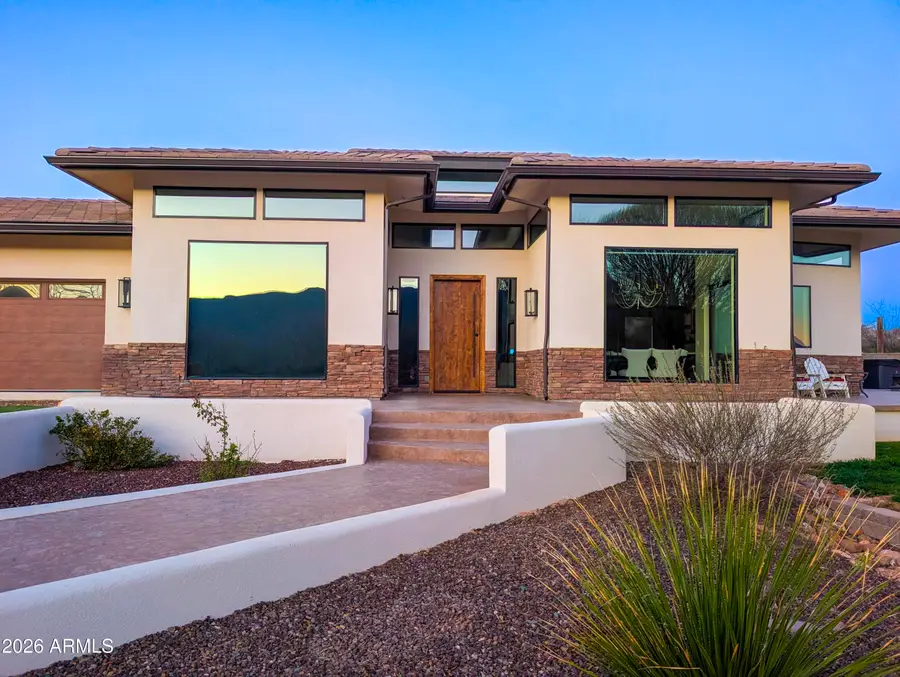 2833 S Old Church Road, Camp Verde, AZ 86322 - #3