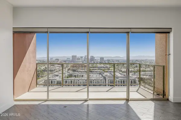 4750 N Central Avenue #E16, Phoenix, AZ 85012