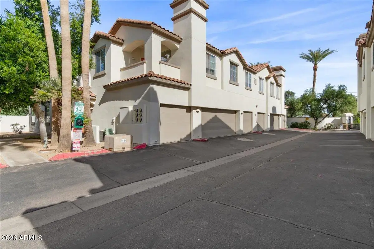 2992 N Miller Road #109, Scottsdale, AZ 85251 - #1