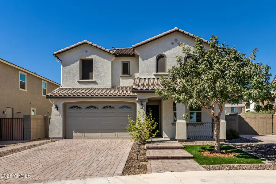 1080 N 153rd Drive, Goodyear, AZ 85338 - #2