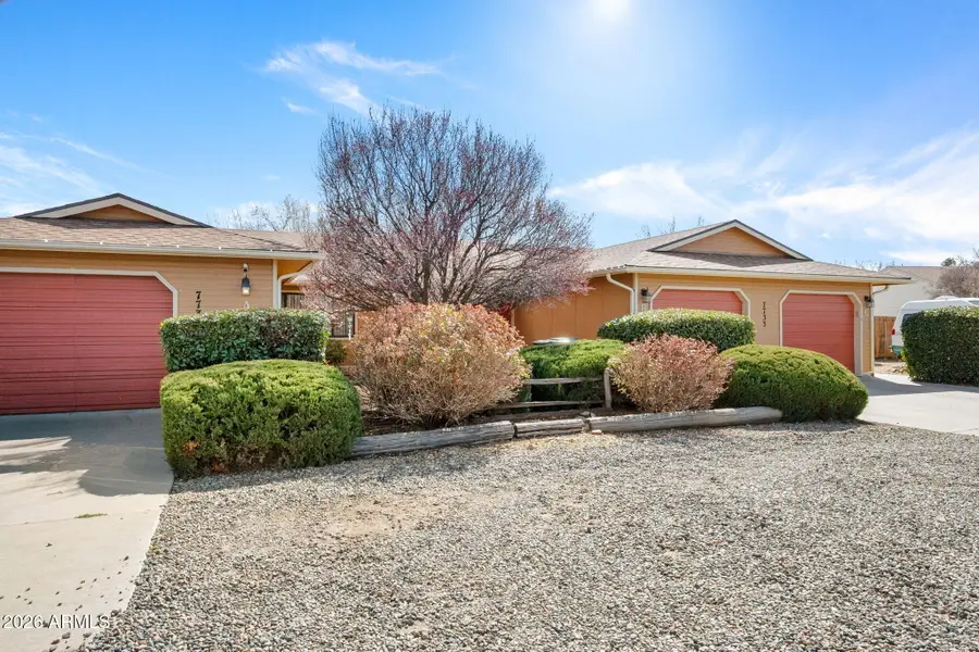 7733 E Spouse Drive #A, Prescott Valley, AZ 86314 - #2