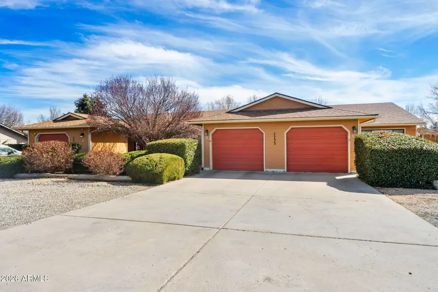 7733 E Spouse Drive #A, Prescott Valley, AZ 86314 - #3