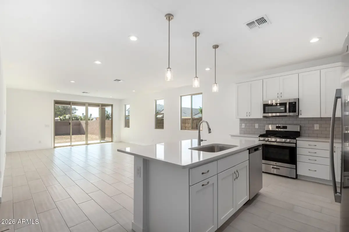 5447 W Manzanita Drive, Glendale, AZ 85302 - #1