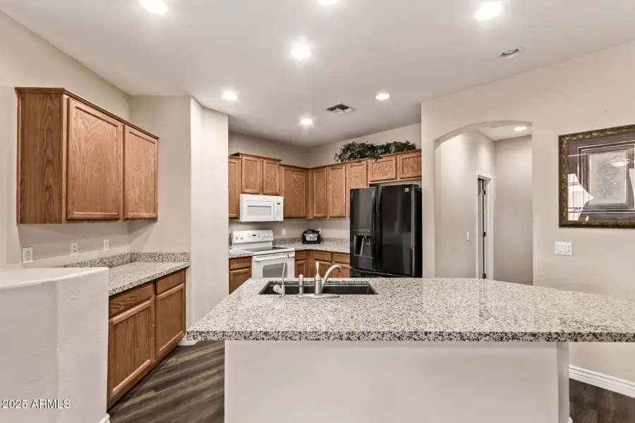 3806 E Packard Drive, Gilbert, AZ 85297 - #2