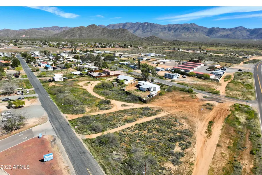 26755 S Grandview Drive, Congress, AZ 85332 - #3