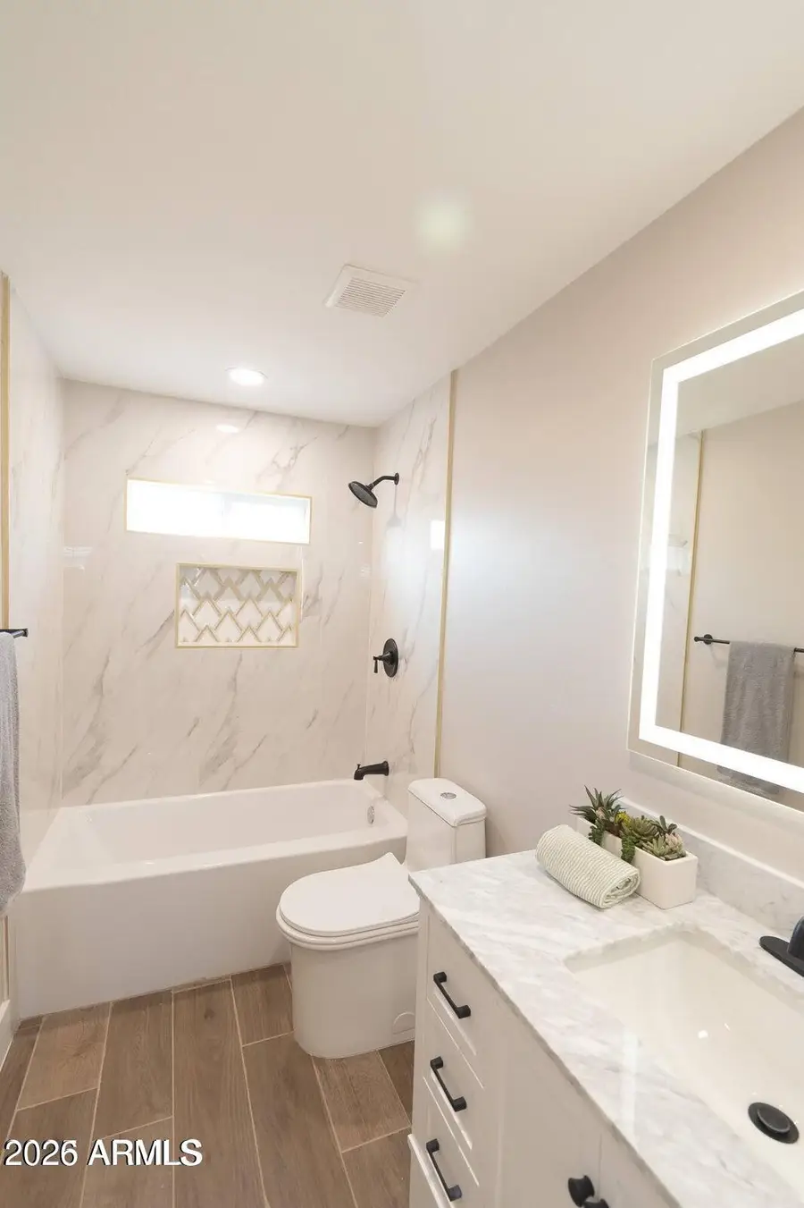 4848 N 81st Drive, Phoenix, AZ 85033 - #2