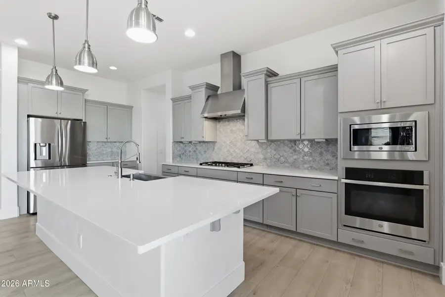 9936 E Revolution Drive, Mesa, AZ 85212 - #2