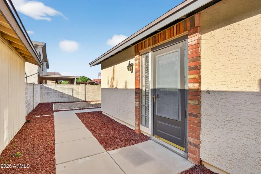 3660 W Bluefield Avenue, Glendale, AZ 85308 - #3